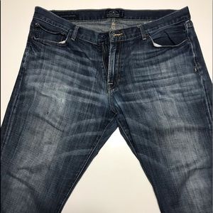 Lucky Brand 38x32 .... 221 original straight